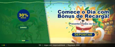 Cassino Online com Saque Rápido banner